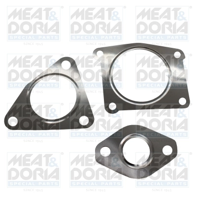 Gasket, EGR valve